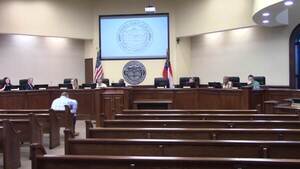 [Movie: 5.a. Adoption of the Lowndes County Resolution for Emergency Management and Local Emergency Operations Plan (LEOP) (1249M)]