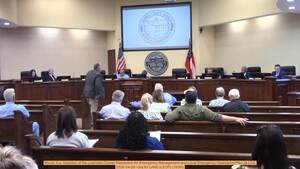 [Movie: 5.a. Adoption of the Lowndes County Resolution for Emergency Management and Local Emergency Operations Plan @ LCC, 2026-04-28 --jsq for LAKE (LEOP) (163M)]