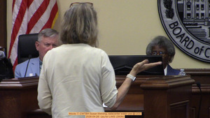 [Movie: 7. CWTBH Susan Wehling, datacenter water use @ LCC, 2026-04-28 --jsq for LAKE (280M)]