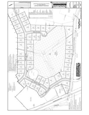 [Conceptual Layout: Knights Landing Phase V]
