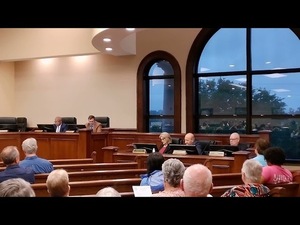 [6.b. Acceptance of Infrastructure for Cypress Lakes Subdivision Phase V]