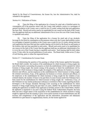 [Section 4-6. Publication of Notice.]