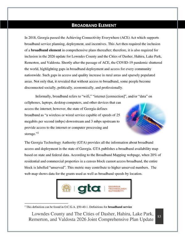 [BROADBAND ELEMENT]