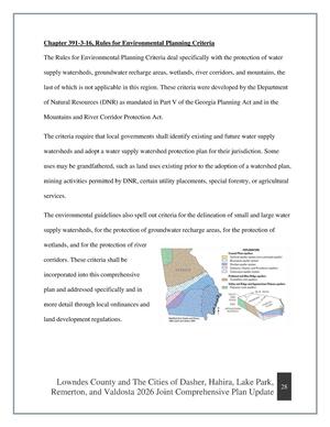 [Chapter 391-3-16, Rules for Environmental Planning Criteria]