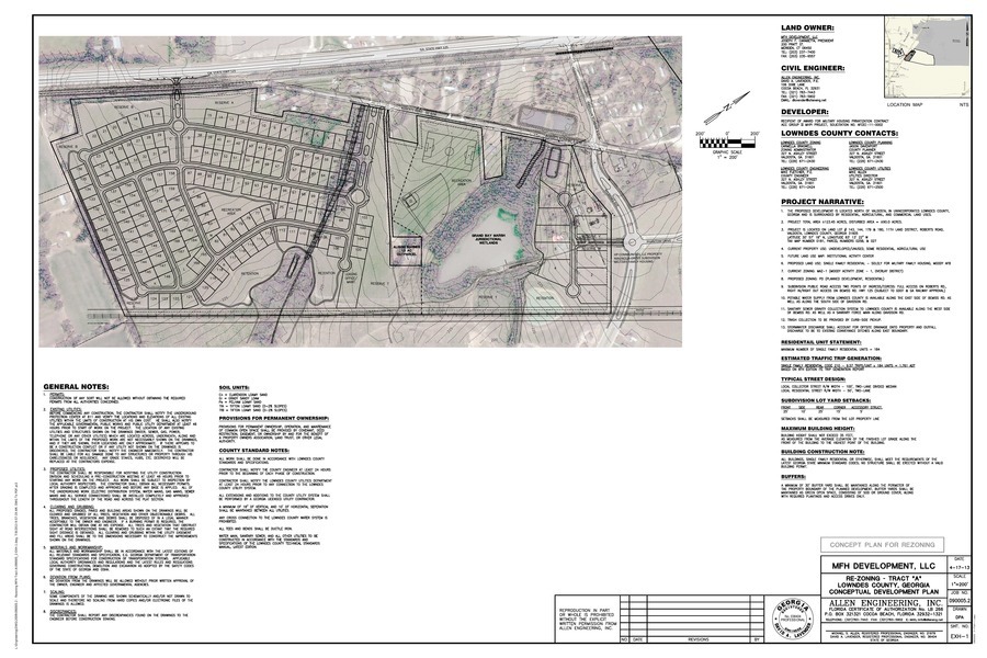 MFH REZONING E H 001