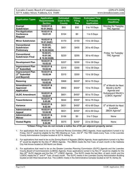 MFH Tract A Rezoning Cover Letter ULDC Application 7 8 13 009