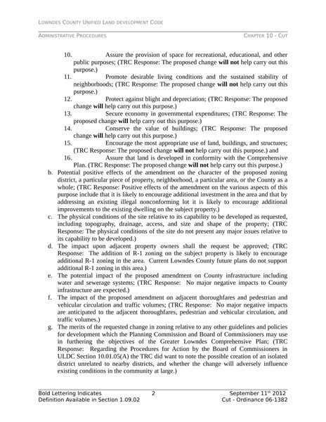 REZ-2013-10 TRC Analysis-001