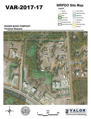 [WRPDO Site Map]