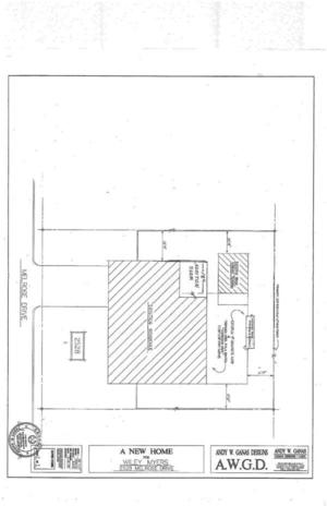 [Site Plan]