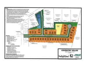 [Conceptual Lot Layout Plan]