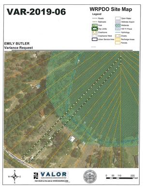 [WRPDO Site Map]