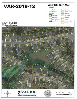 [WRPDO Site Map]