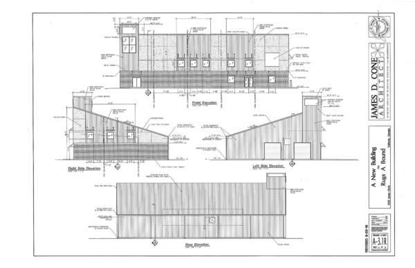 Building Plan