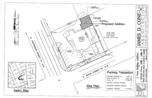 [Site Plan]