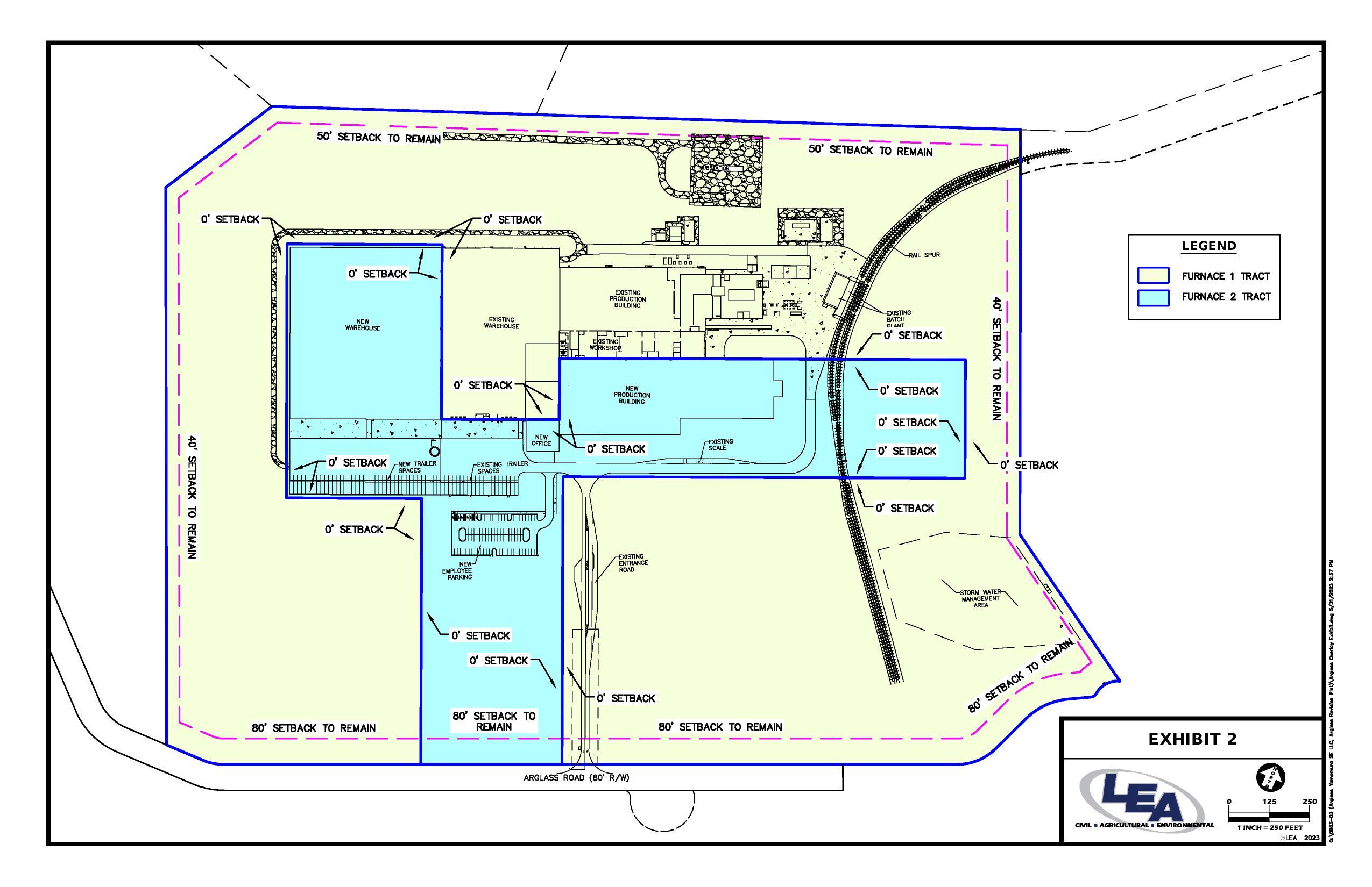 Arglass Building Overlay Exhibit 2 05-31-23