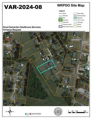 [WRPDO Site Map]